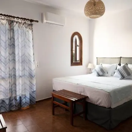 Beachfront Penthouse Studio Apartment